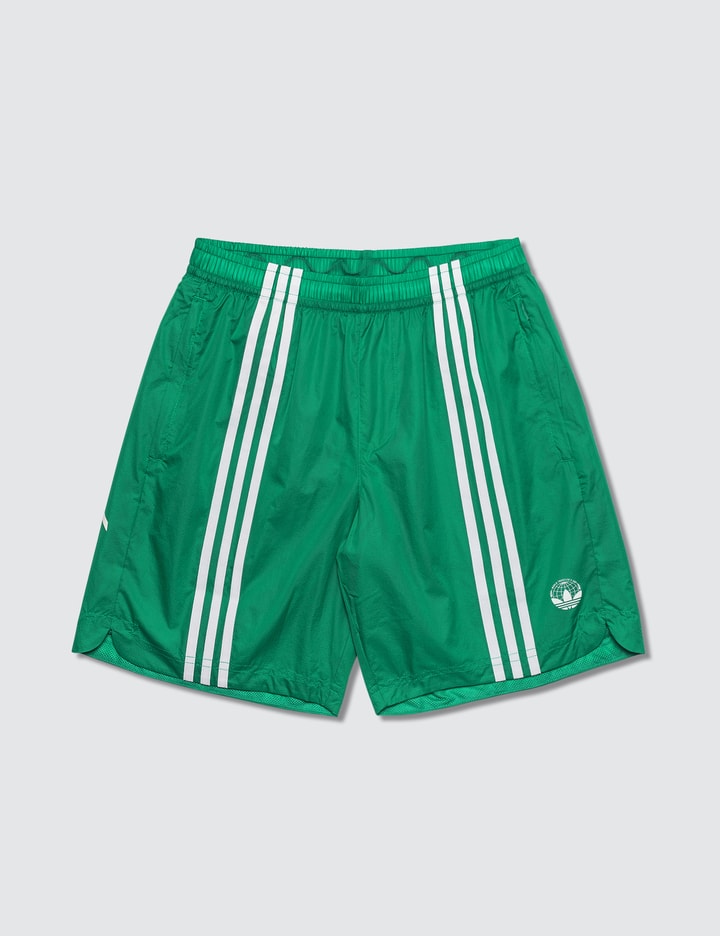 Oyster Holdings x Adidas Shorts Placeholder Image