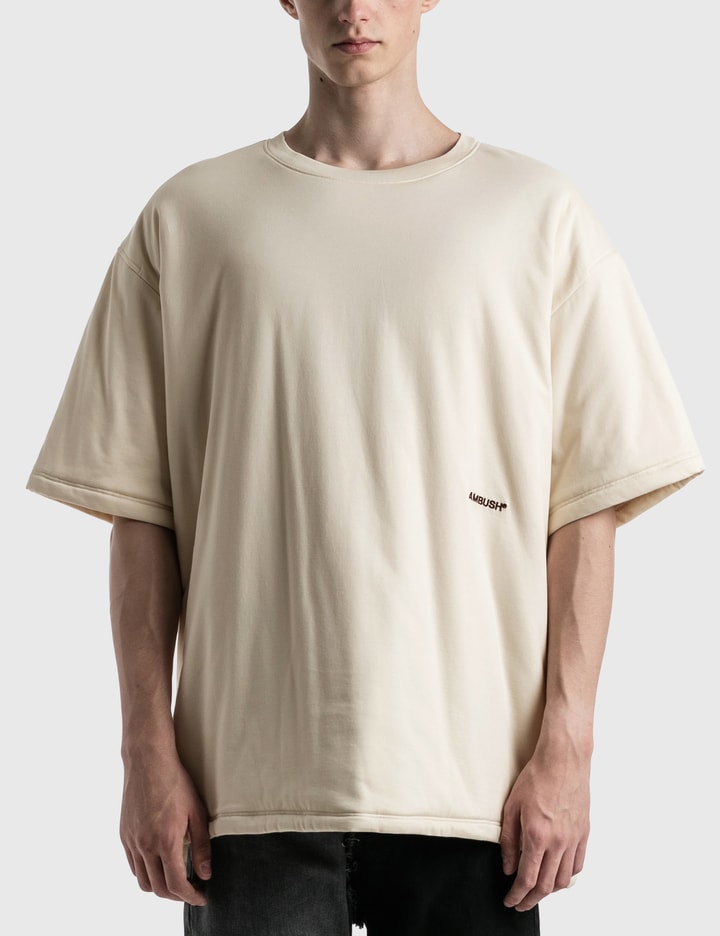 Padded T-shirt Placeholder Image