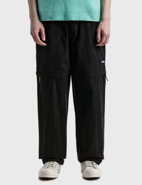 Stüssy - Nyco Convertible Pants | HBX - Globally Curated Fashion 
