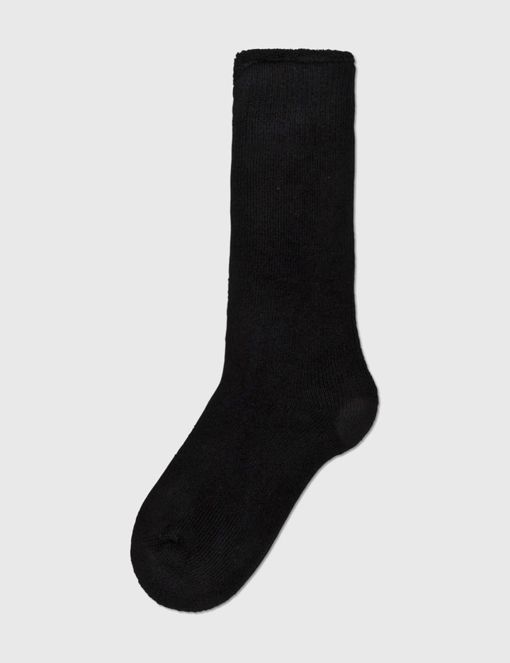 Cotton Blend Socks Placeholder Image