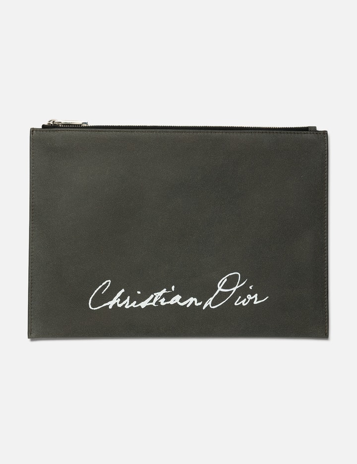 Lily of The Valley Pouch Placeholder Image