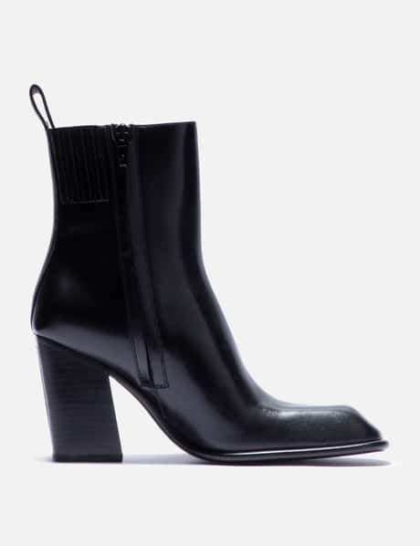 Throttle Ankle Boots view 8