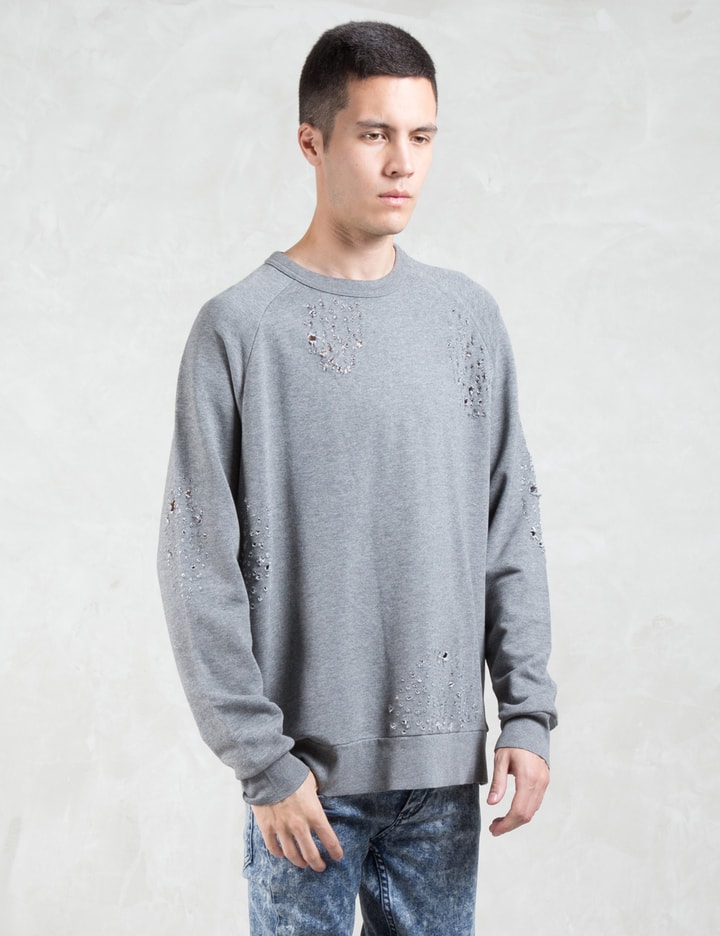 Wreck Sweatshirt Placeholder Image