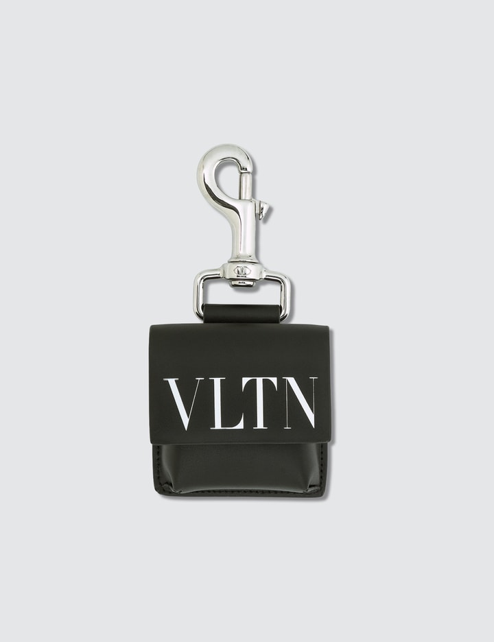 Valentino Garavani VLTN Earphone Case Placeholder Image