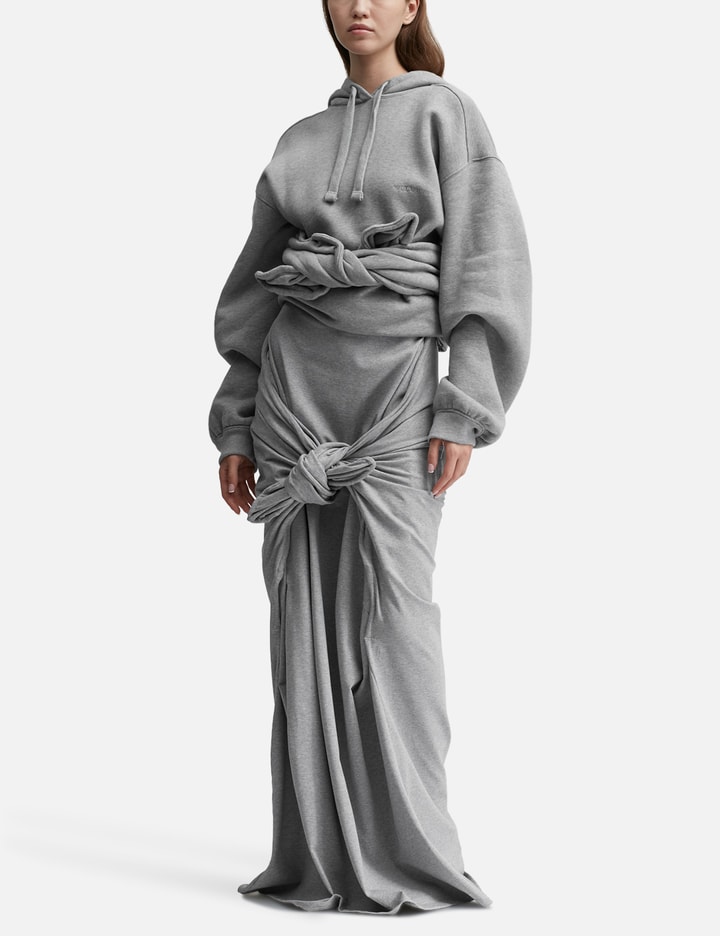 Wire Wrap Hoodie Placeholder Image