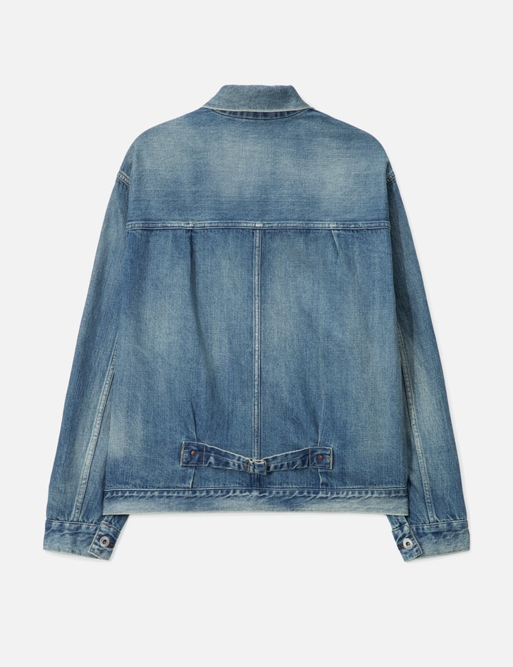 No.213 Denim Jacket Placeholder Image
