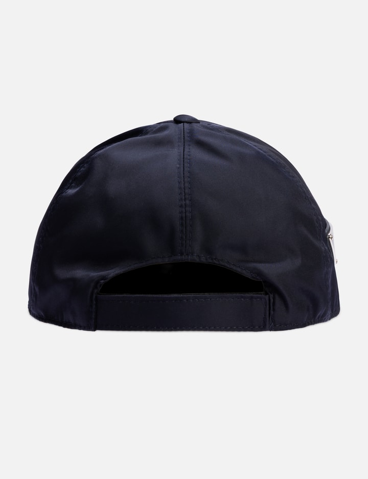 Prada Nylon Cap