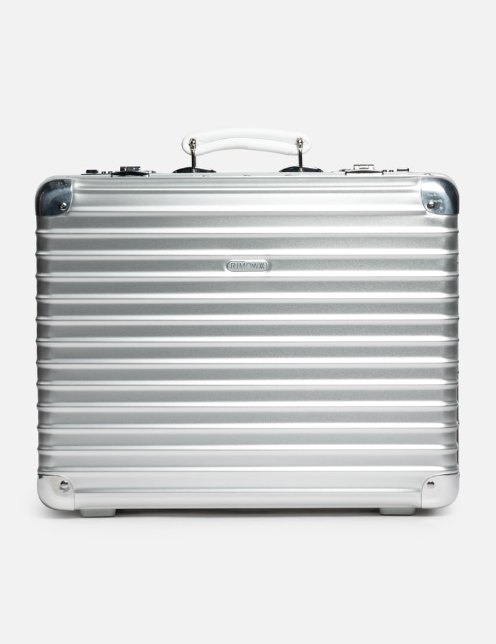 Rimowa Eroded Attaché Case Placeholder Image