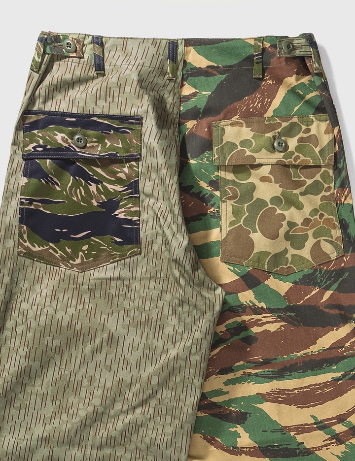 Fatigue Pants Placeholder Image