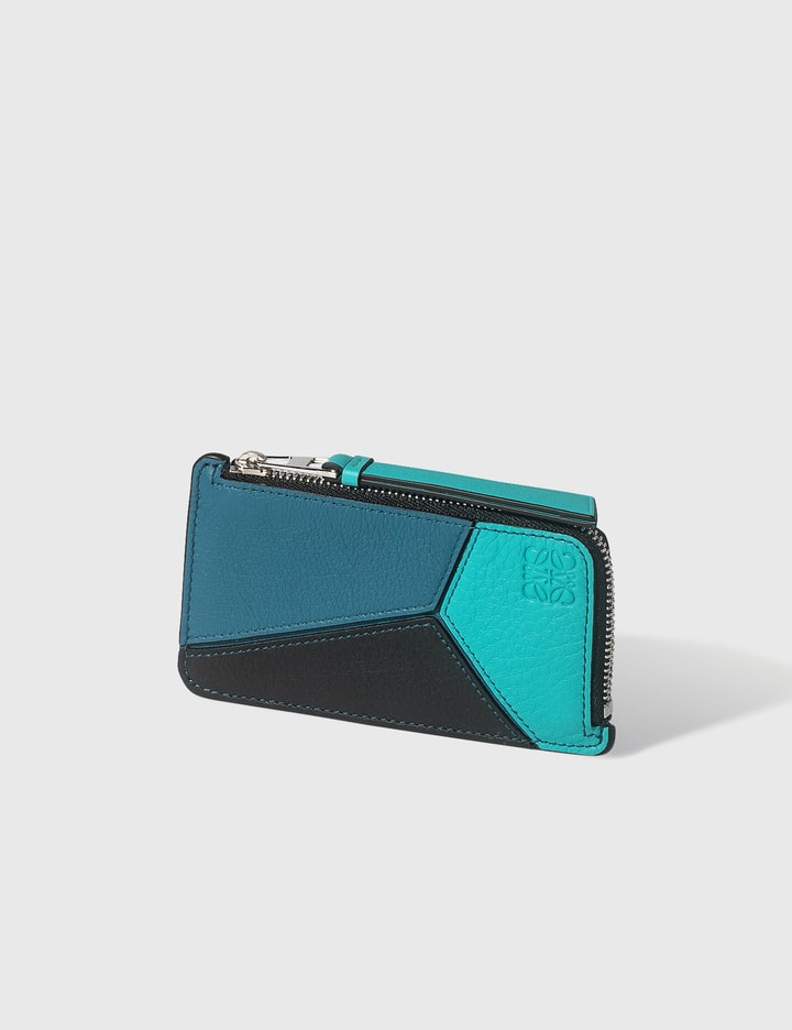 Puzzle Coin Cardholder Placeholder Image