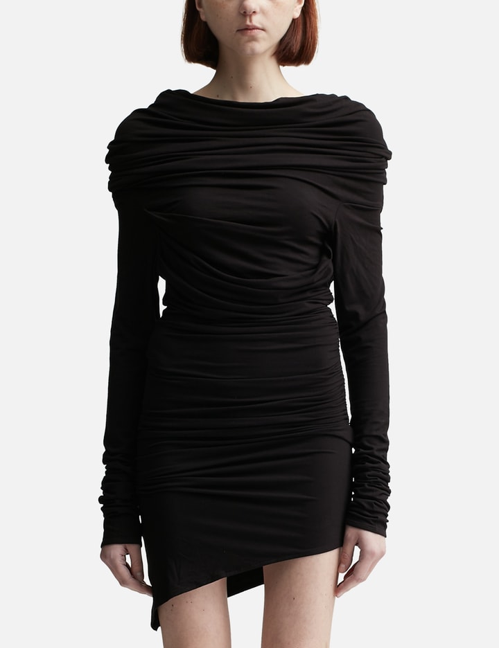 MINI BOUND DRESS Placeholder Image