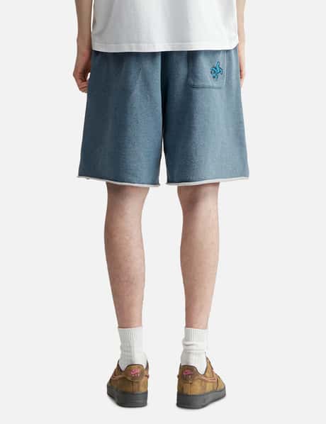 Grateful Dead X Thisisneverthat® GD Ol' Dancing Bears Washed Sweat Short view 12
