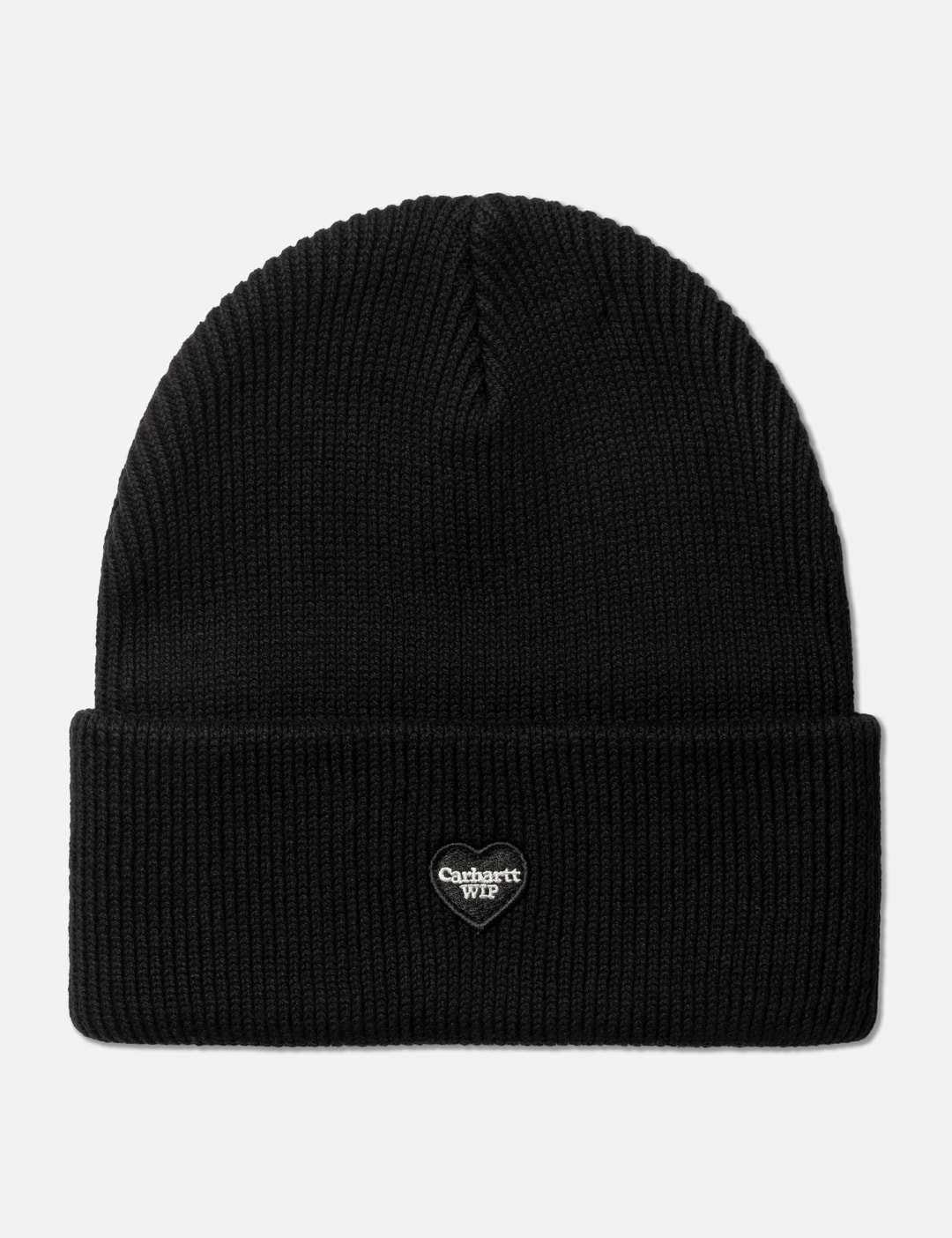 Small Heart Beanie view 4