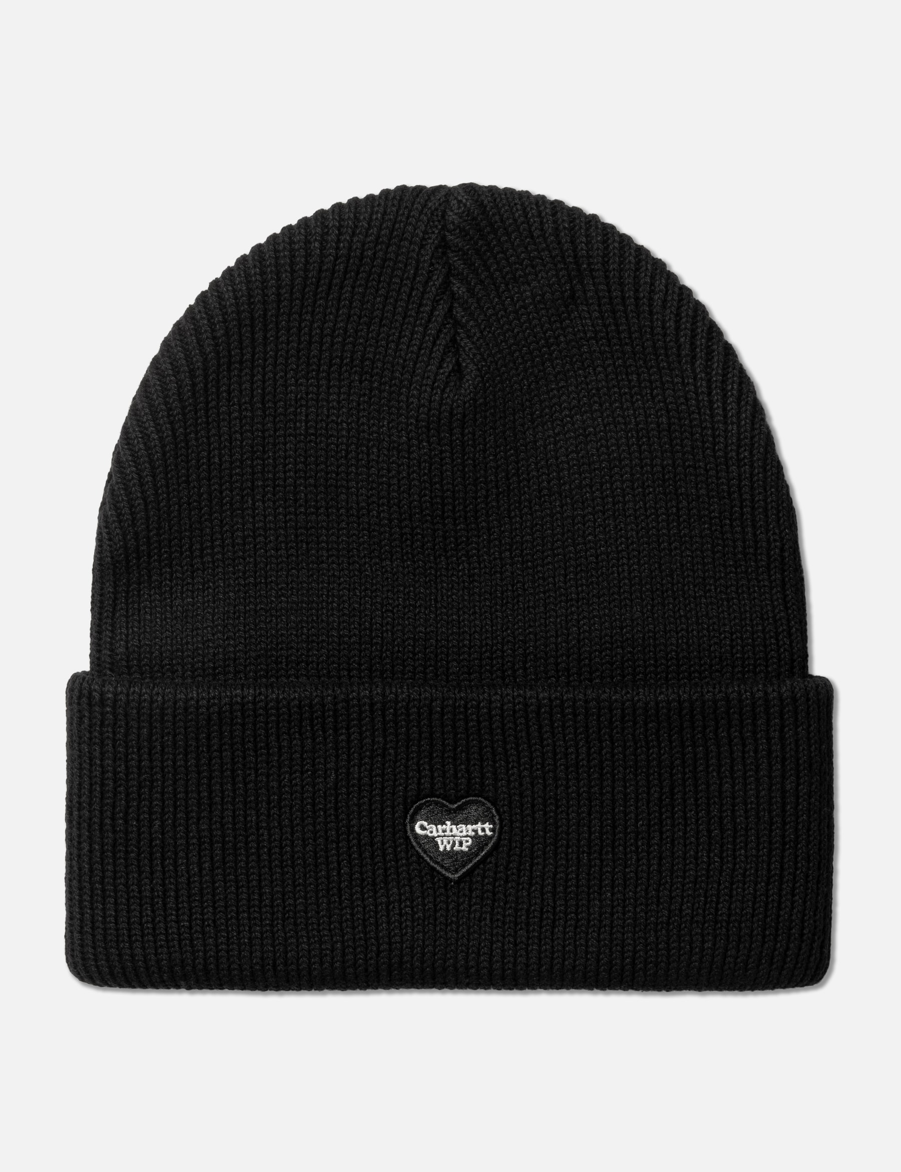 Small Heart Beanie view 7
