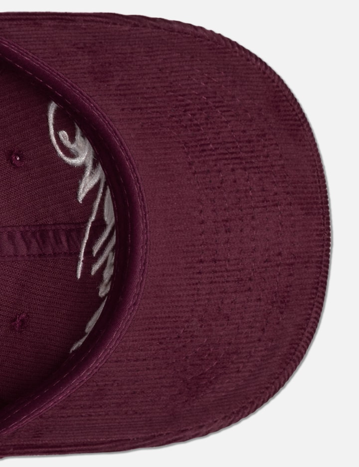 Soho Corduroy Hat Placeholder Image