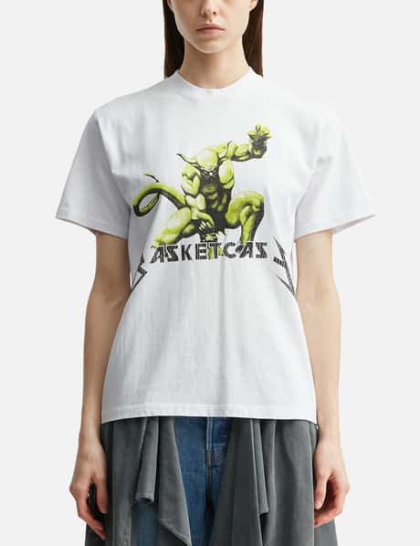 ROSCOG, T-Shirt view 7