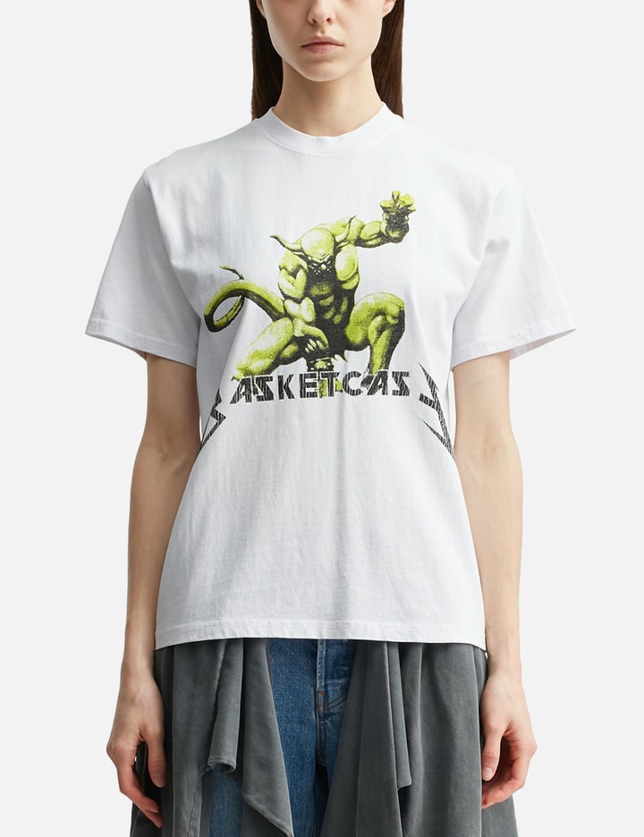 배스킷케이스 ROSCOG, T-Shirt