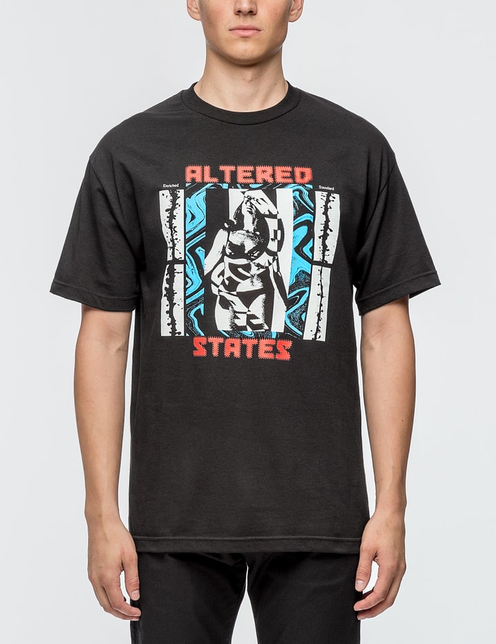 Altered States S/S T-Shirt Placeholder Image