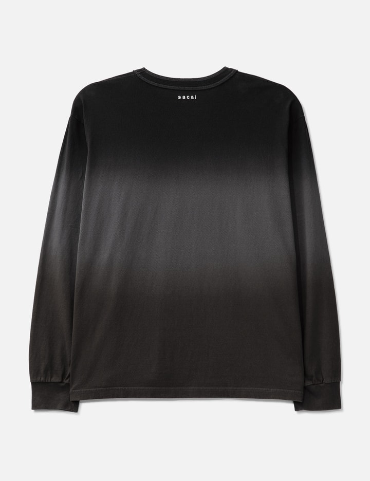 Gradient Long Sleeve Jersey Placeholder Image