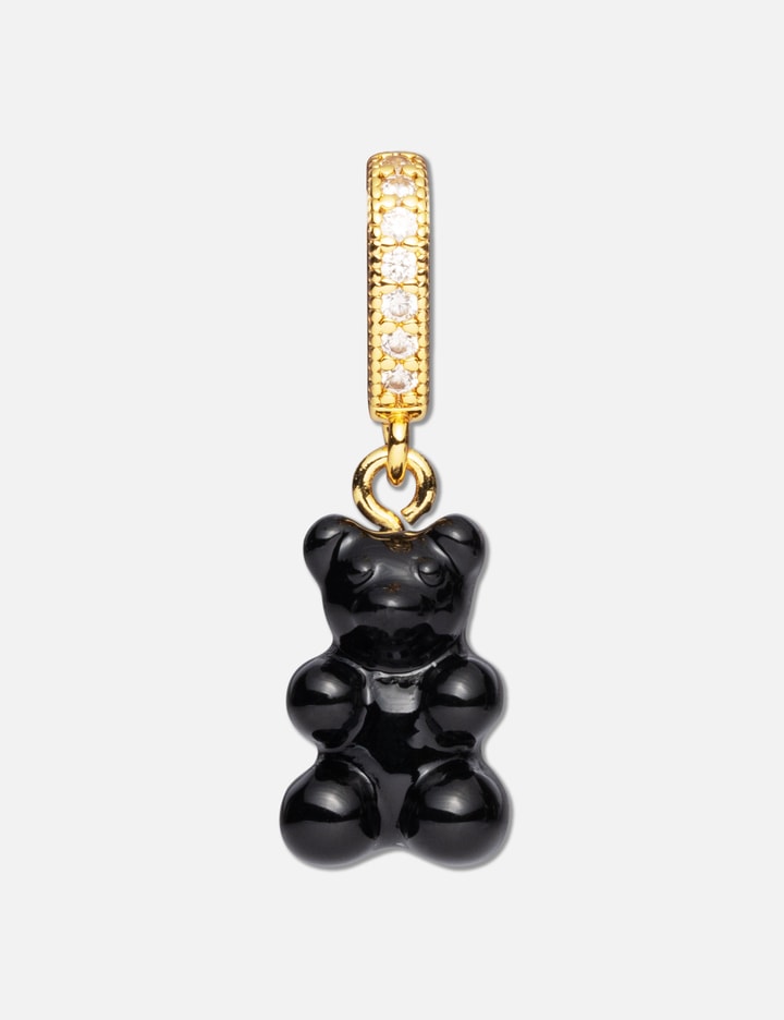 NOSTALGIA BEAR PAVE CONNECTOR Placeholder Image