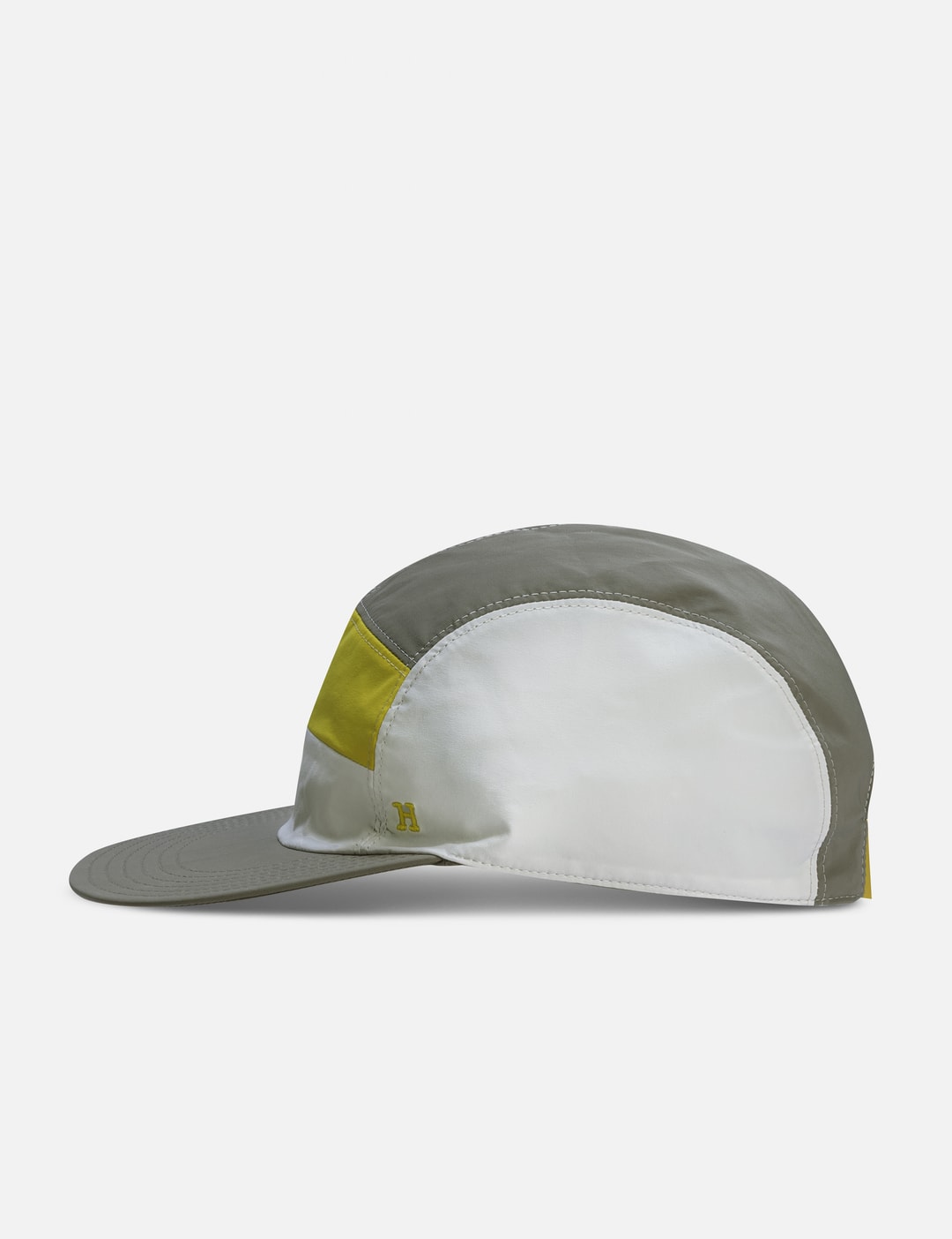 Hermes Technical Cap In Grey/灰色/그레이/グレー