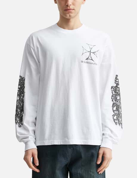 Bogey Long Sleeve view 10