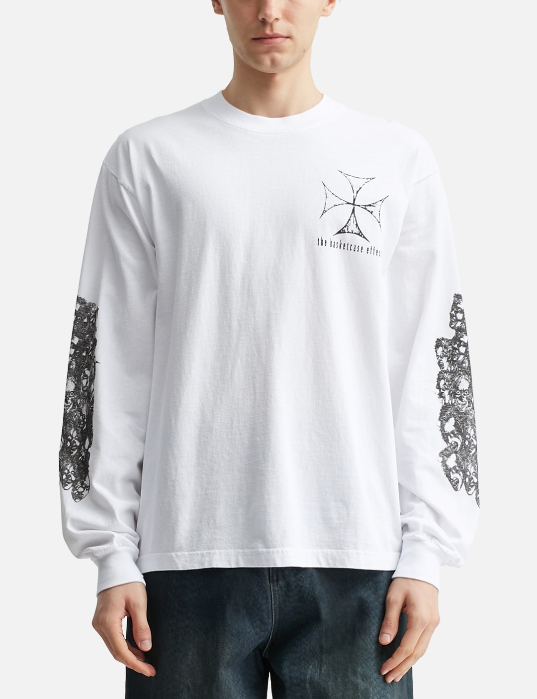 Bogey Long Sleeve view 18