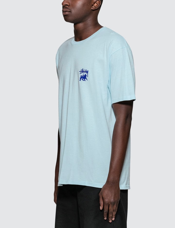 Lion Shield T-Shirt Placeholder Image