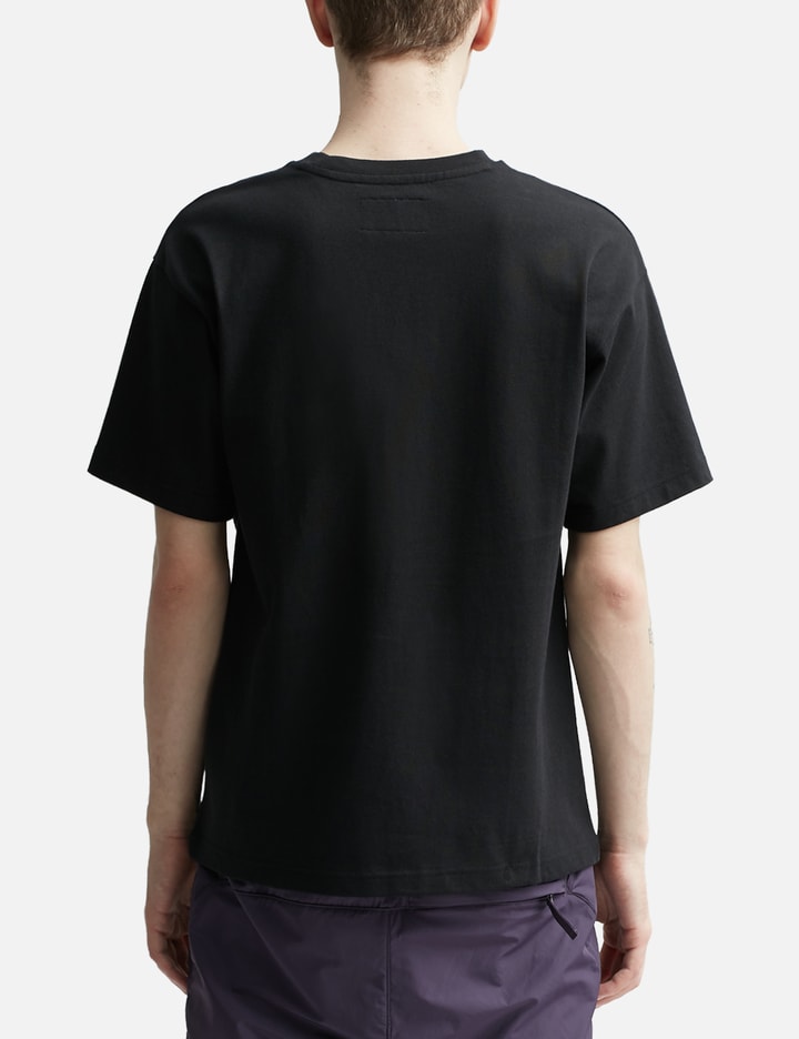 Worldover Short Sleeve T-shirt Placeholder Image