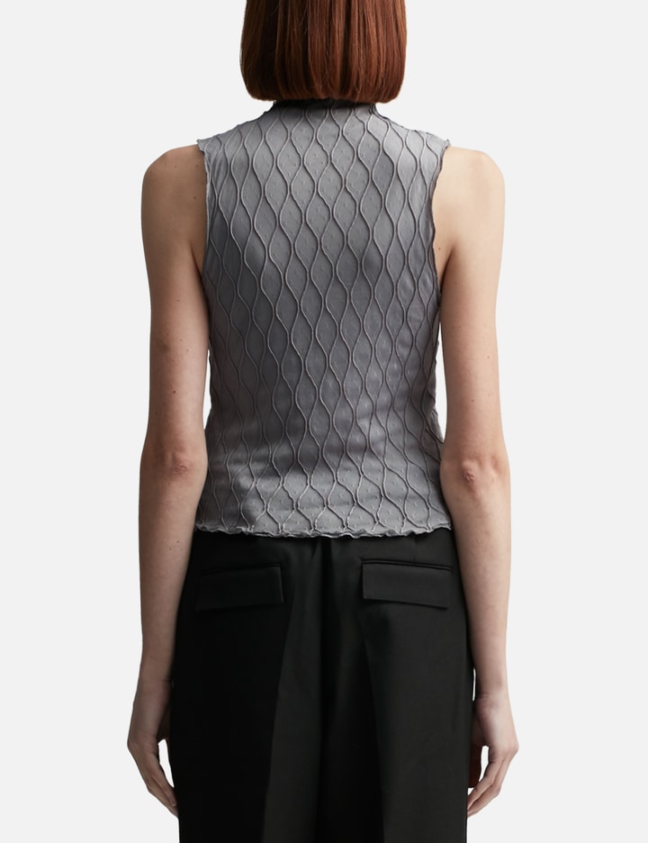 WANDA MESH TANK Placeholder Image