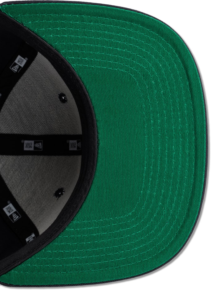Blue Capacity New Era Snapback Placeholder Image