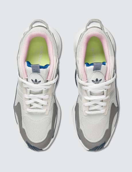 adidas gazelle silver green womens adidas Yeezy Boost 700 V2 Tephra