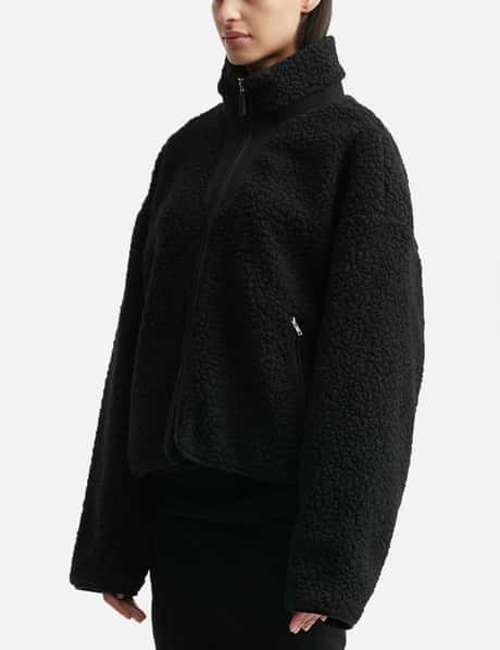 EF Jacket Black view 7
