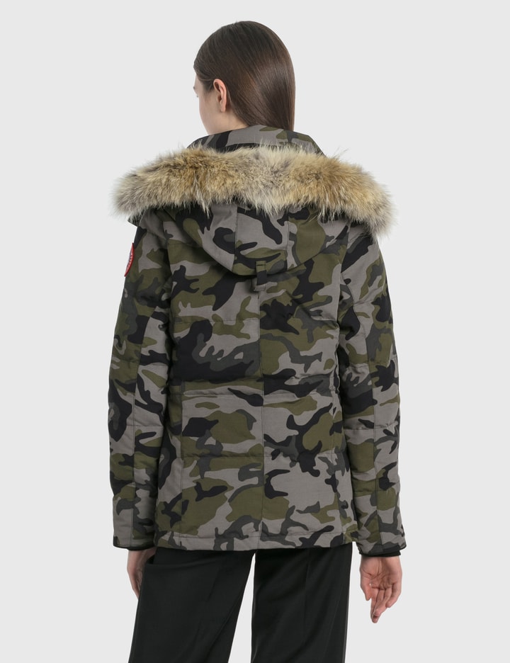 Expedition Chelsea Parka Placeholder Image