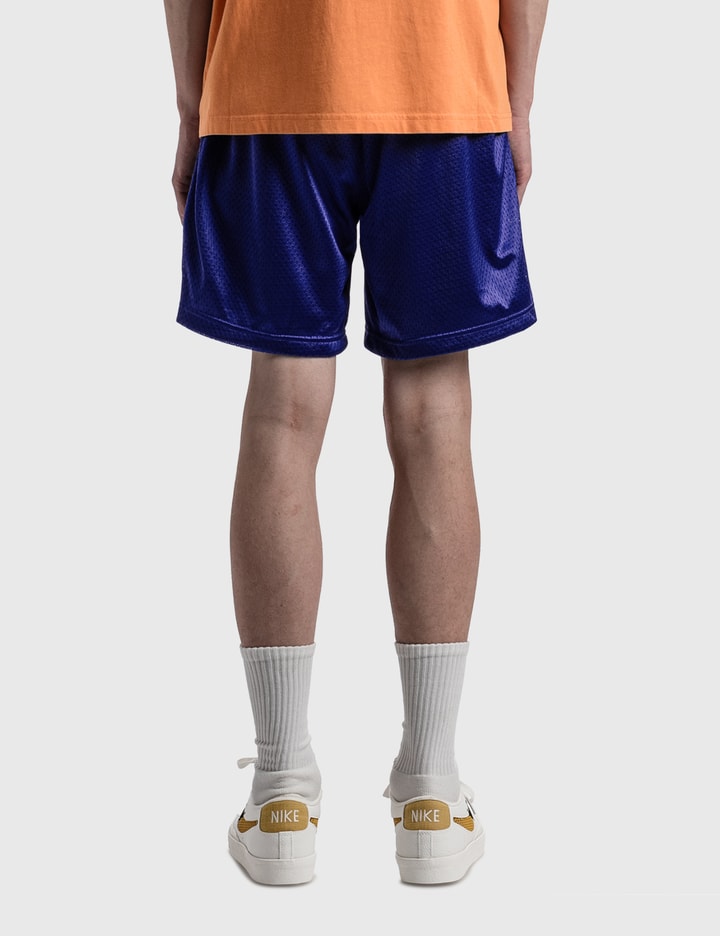 Grafix Team Shorts Placeholder Image