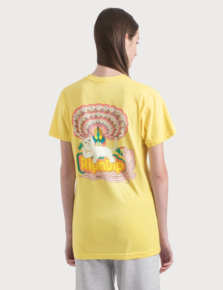 Tropic Paradice T-Shirt Placeholder Image