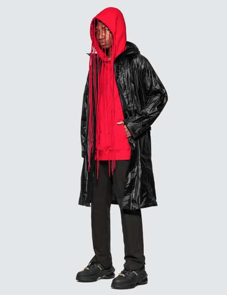 POST ARCHIVE FACTION (PAF) - 3.0 Hoodie Left | HBX - Globally 