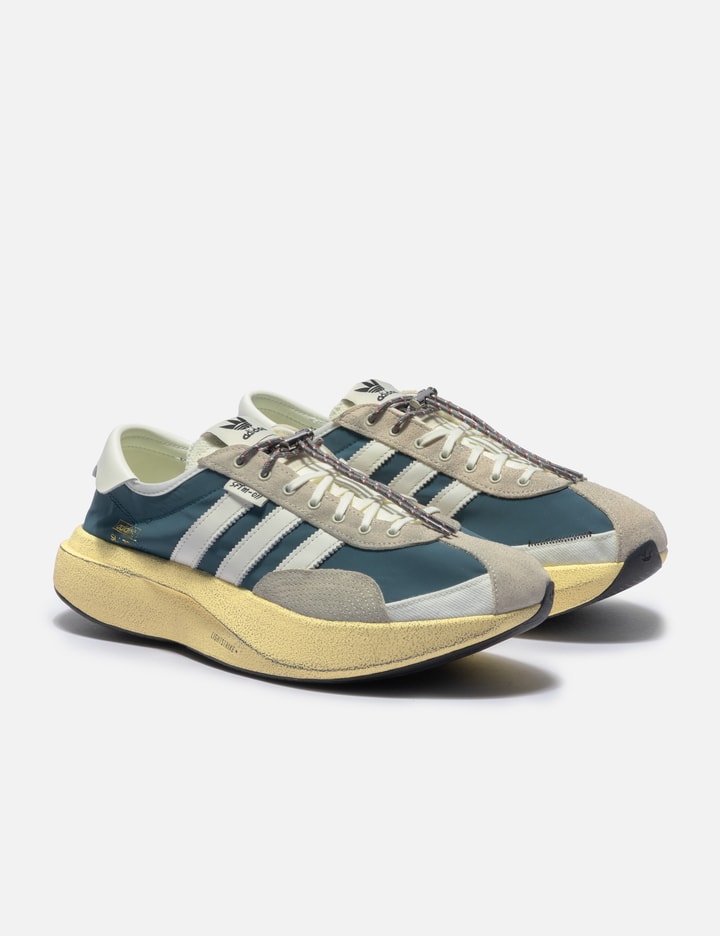 adidas Originals Adidas Originals X Song For The Mute SL 72 PRO SFTM