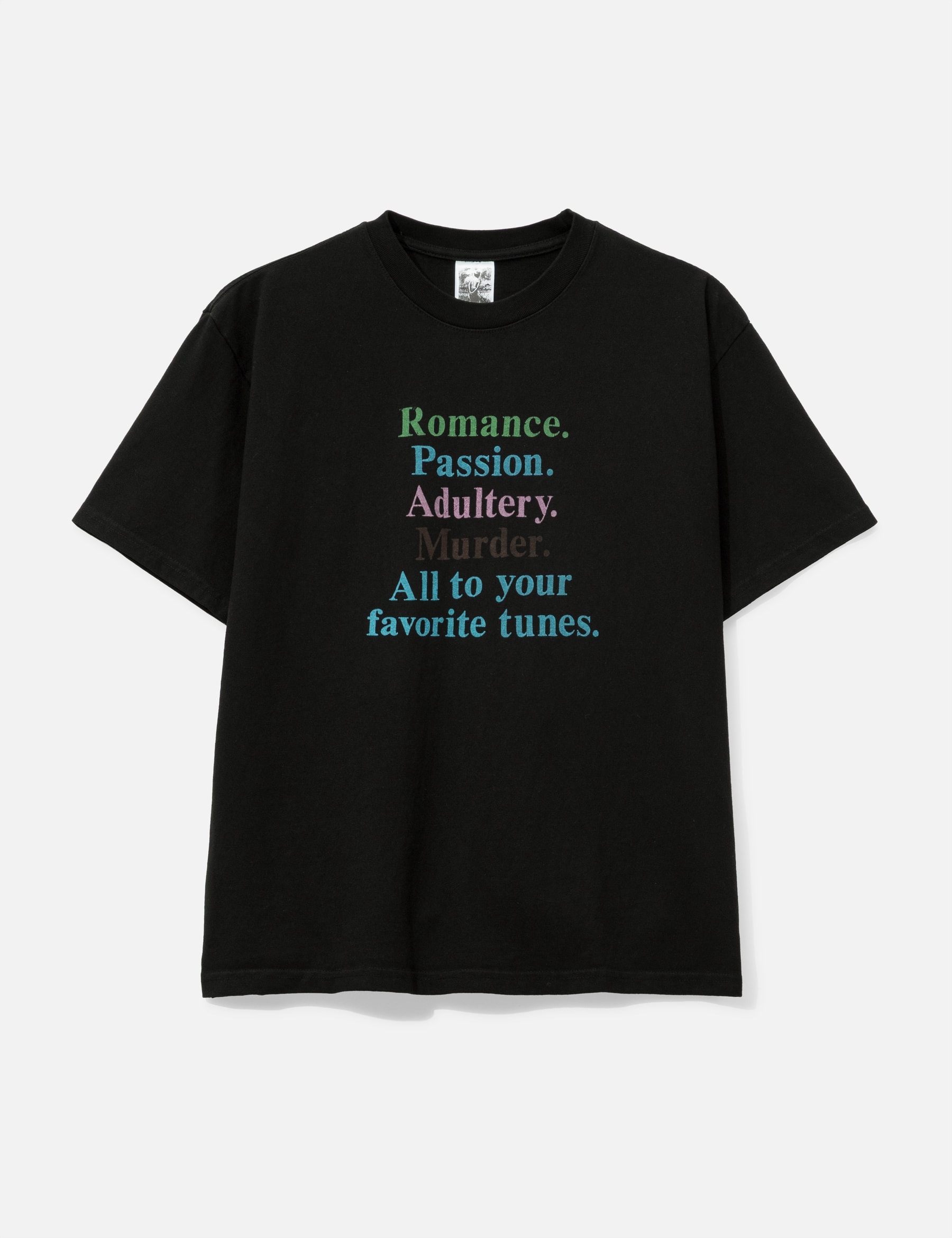 ROMANCE, T-Shirt view 16