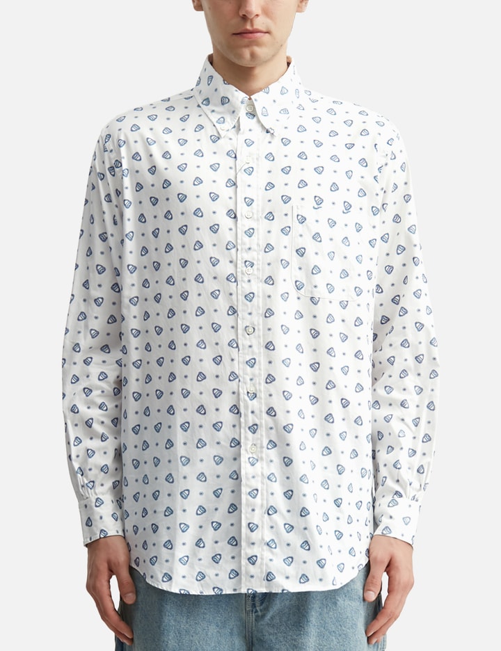 BELL STAMP WEAR Bell Commons Shirt