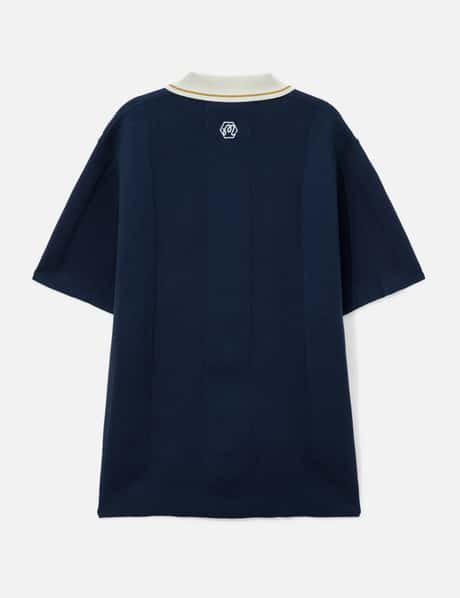 X Bettinardi Knit Polo view 8