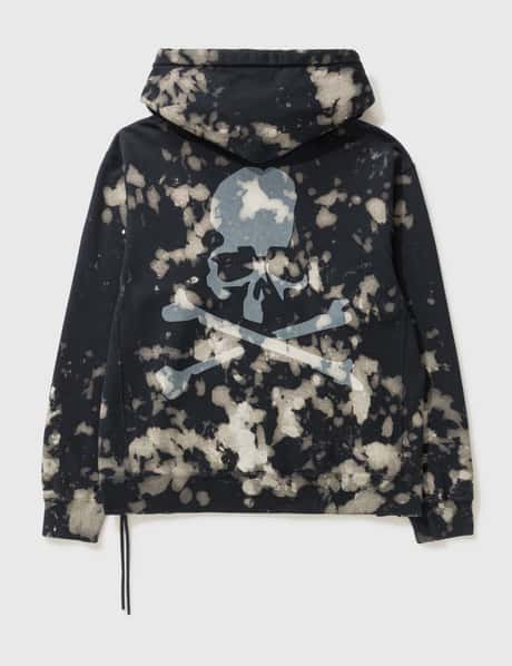 Mastermind World Tie Dye Hoodie HBX