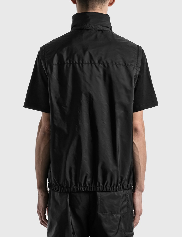 Nylon Track Jacket Placeholder Image
