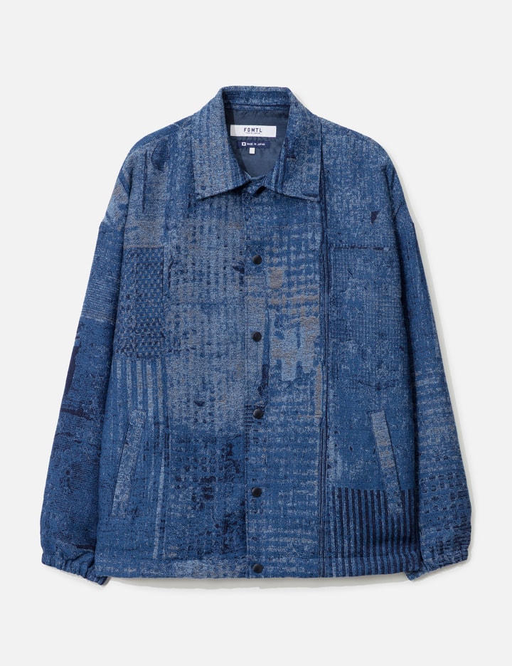 Boro Jaquard Coach Rinse Placeholder Image