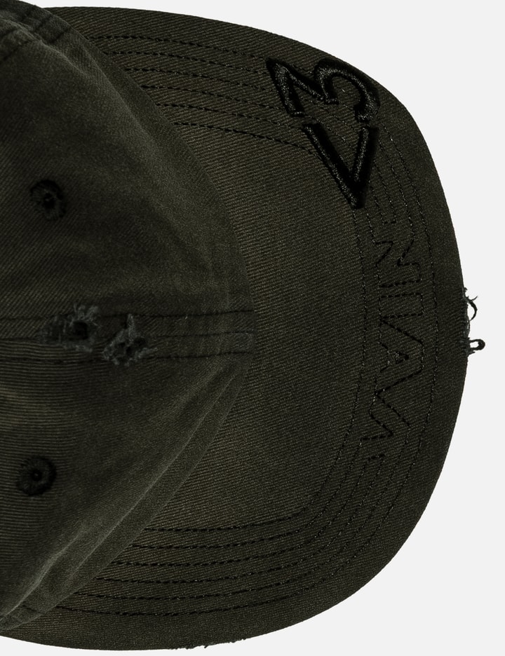 Vain &lt;3 Cap In Green