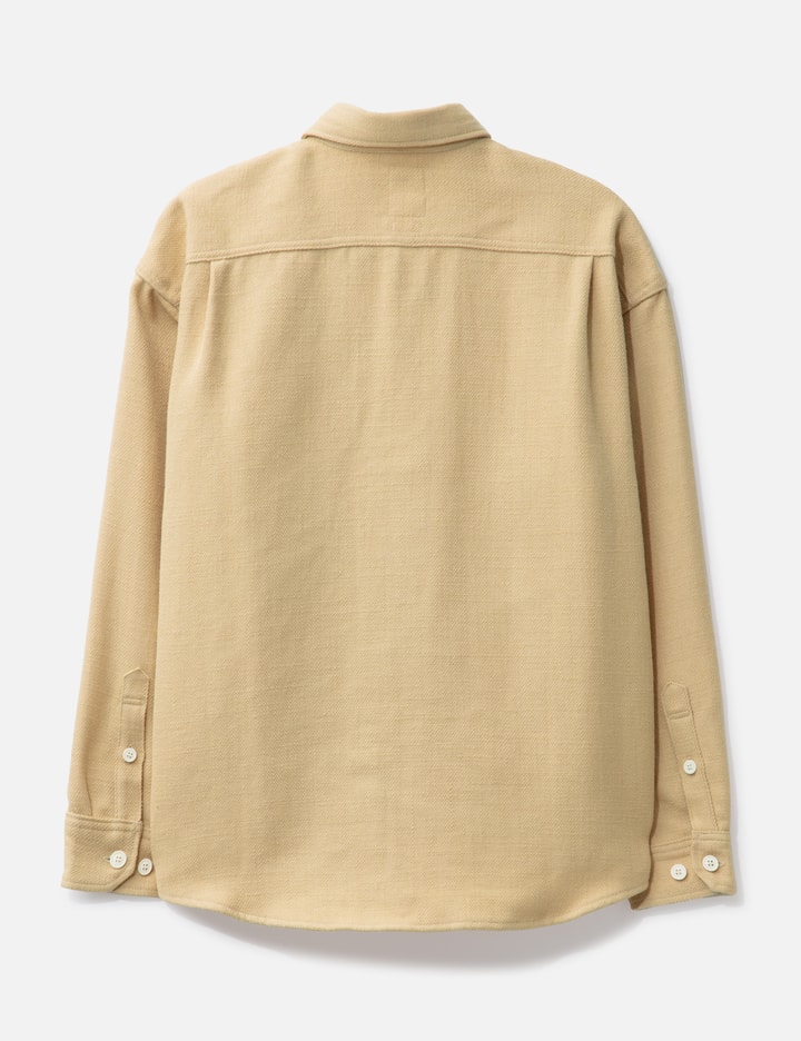 Visvim Lumber Shirt