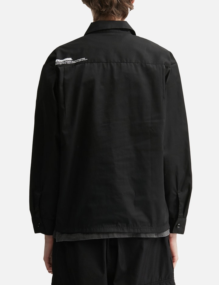 NEIGHBORHOOD Classic Work Shirt Long Sleeves