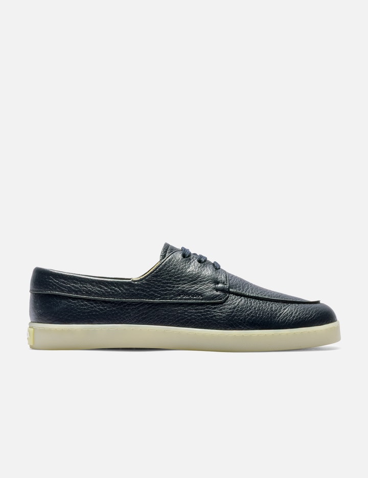 Prada Boat Loafers