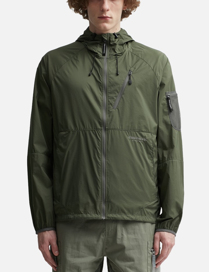 PERTEX® QA Windbreaker Placeholder Image