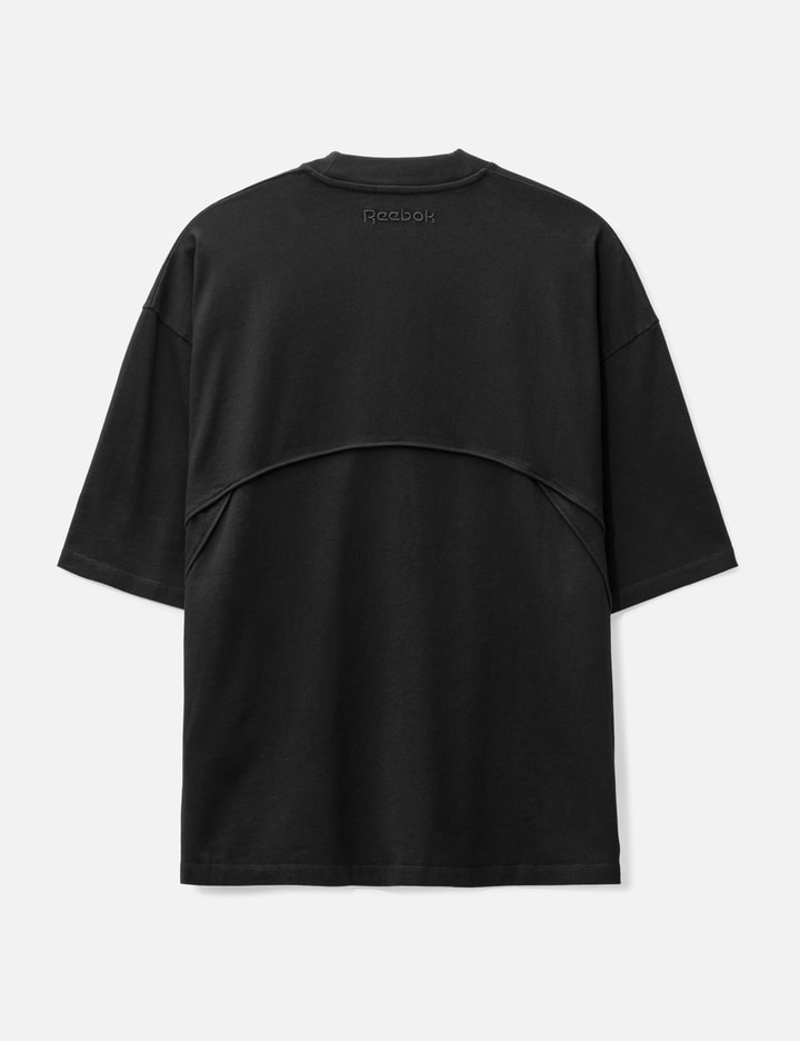 Piped T-shirt Placeholder Image